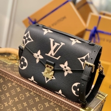 LV Satchel bags